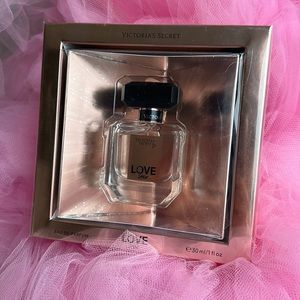 Love star perfume. New still in wrap. 25/ each.